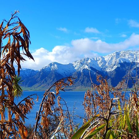 Hawea Heaven: Superking Beds + Hot Tub + Mountain Βίλα Γουανάκα Εξωτερικό φωτογραφία
